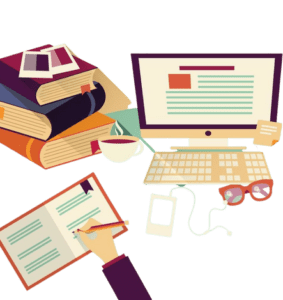 Content Writing, NetStat Digital