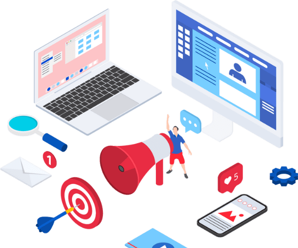 Digital Marketing, NetStat Digital