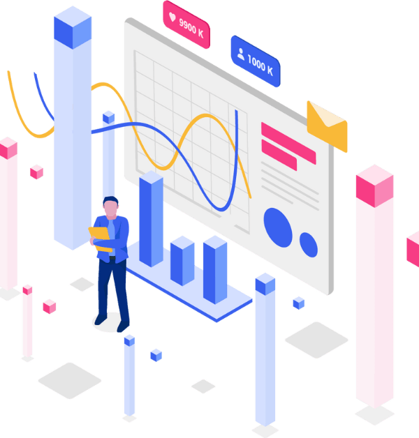 Digital Marketing, NetStat Digital